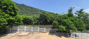 樂恆花園 - 28NTS – 香港北部都會區