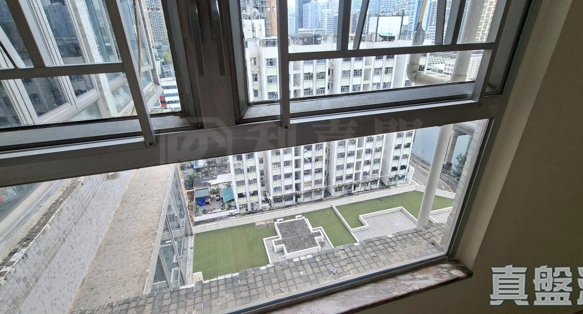 康麗花園 1座 - 28NTS – 香港北部都會區