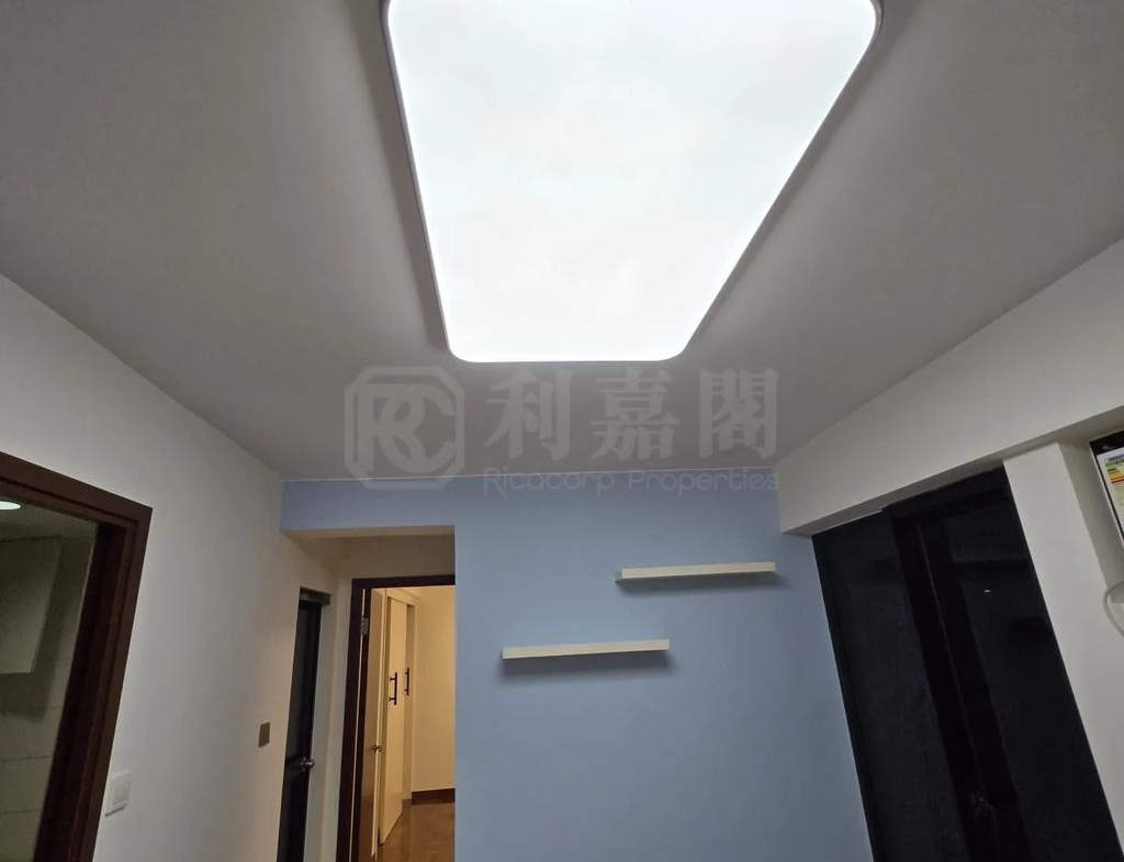 豫豐花園 8座 - 28NTS – 香港北部都會區