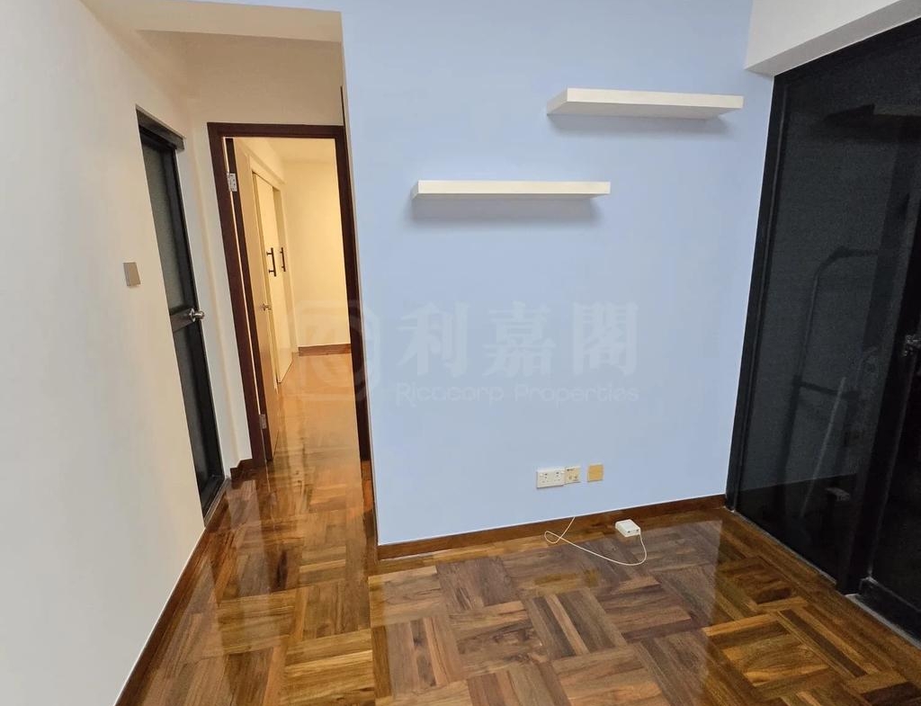豫豐花園 8座 - 28NTS – 香港北部都會區