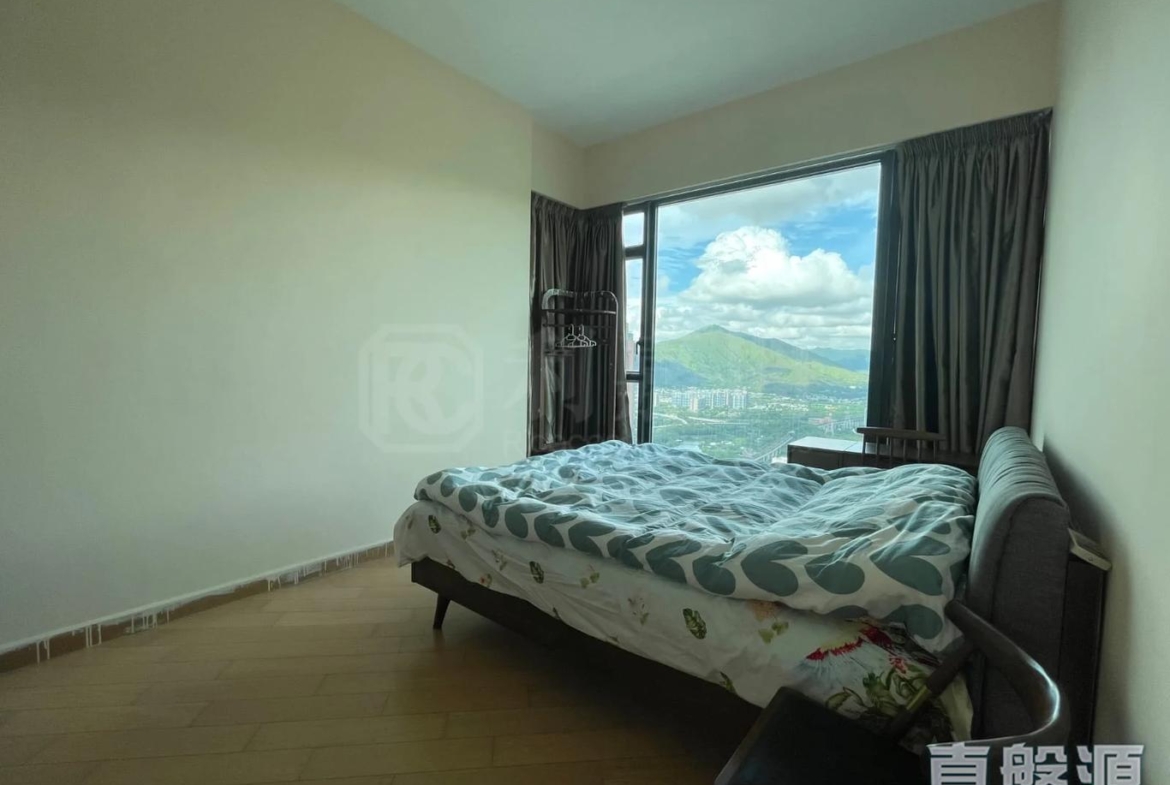 YOHO TOWN 2期 YOHO MIDTOWN 6座 - 28NTS – 香港北部都會區
