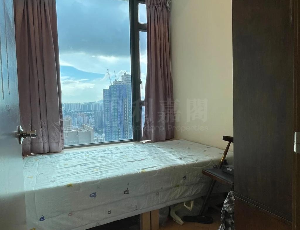 YOHO TOWN 2期 YOHO MIDTOWN 6座 - 28NTS – 香港北部都會區
