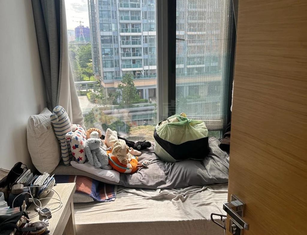 峻巒 1A期 PARK YOHO 10A座 - 28NTS – 香港北部都會區