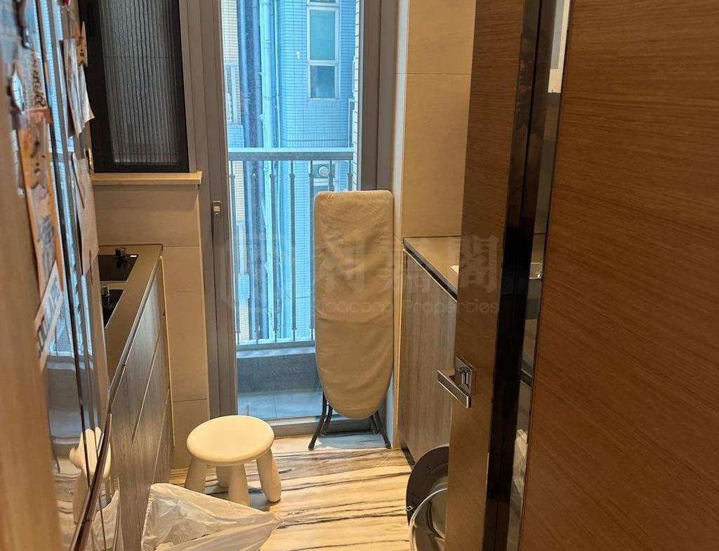 峻巒 1A期 PARK YOHO 10A座 - 28NTS – 香港北部都會區