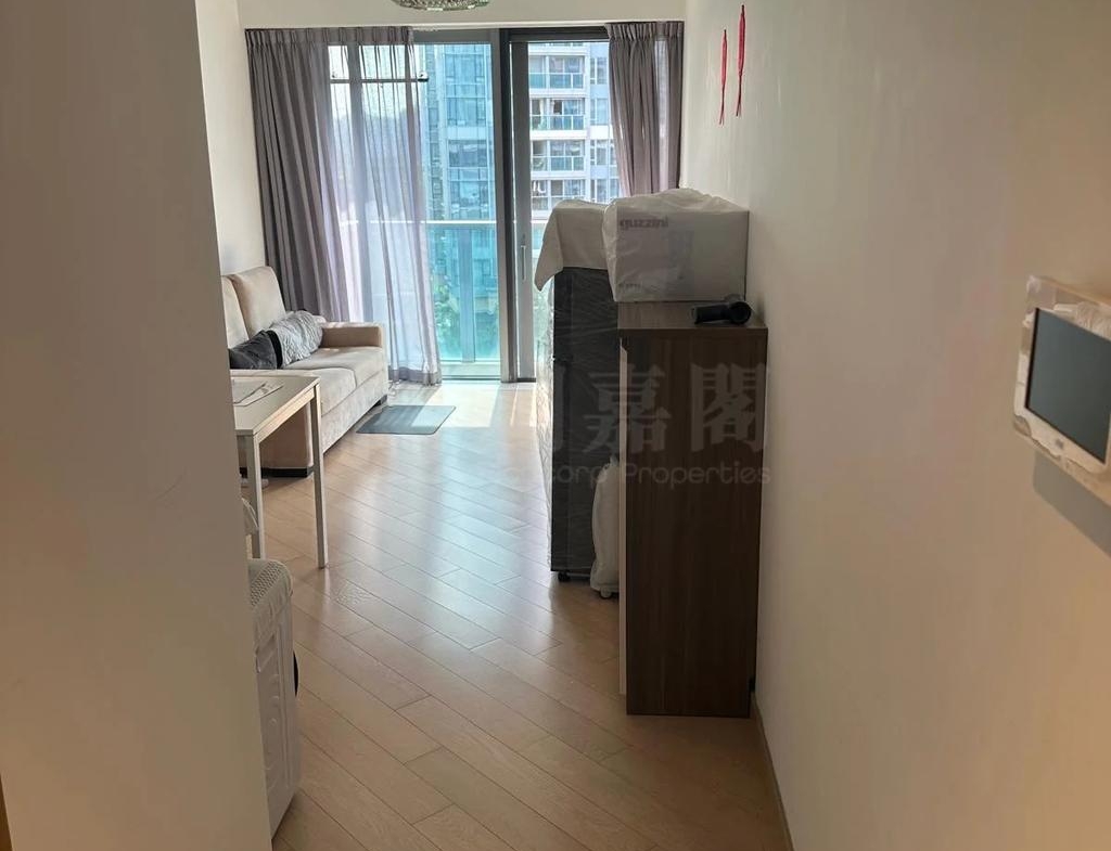 峻巒 1A期 PARK YOHO 10A座 - 28NTS – 香港北部都會區