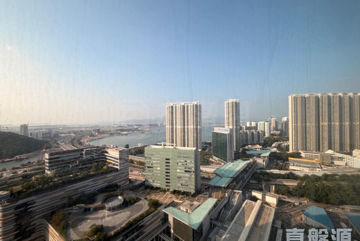 東堤灣畔 1期 3座 - 28NTS – 香港北部都會區
