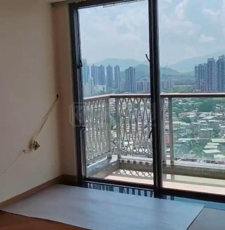 翹翠峰 5座 - 28NTS – 香港北部都會區