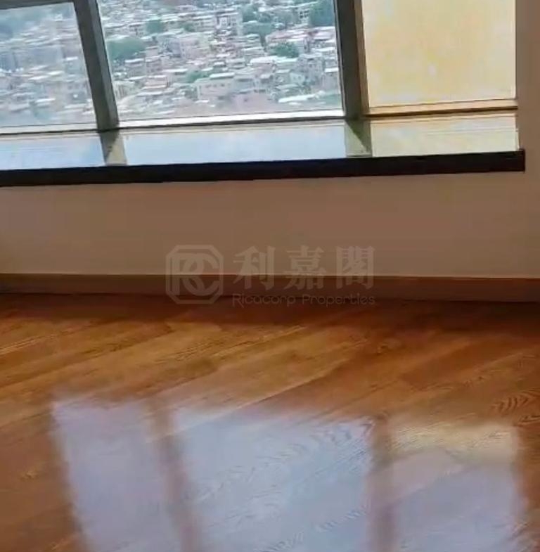 翹翠峰 5座 - 28NTS – 香港北部都會區
