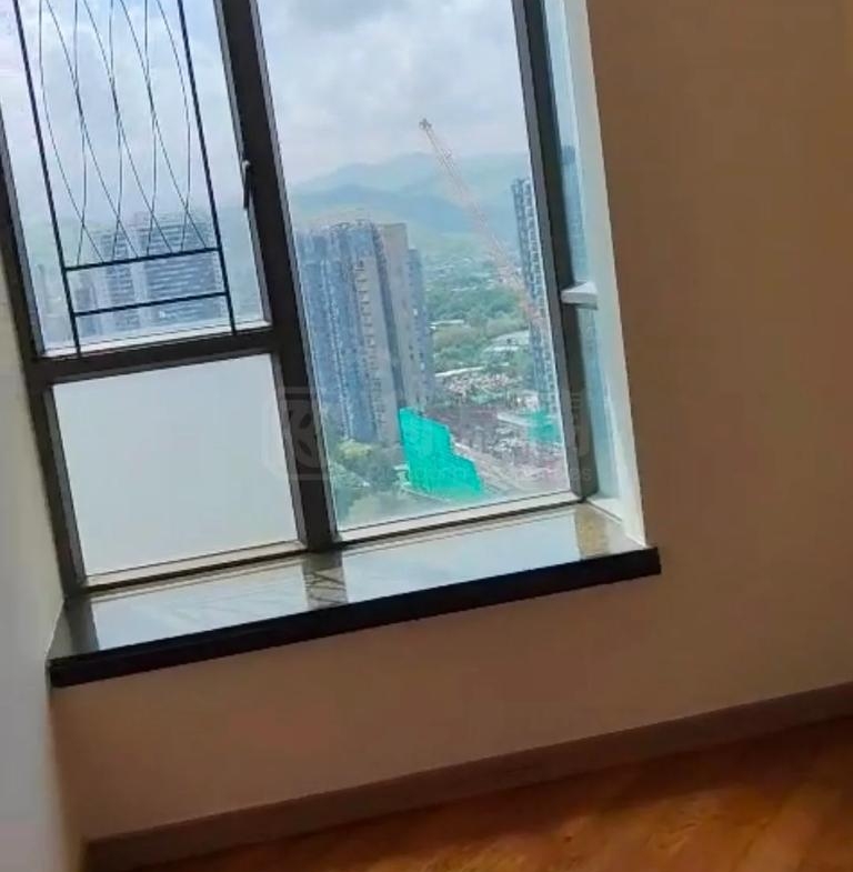 翹翠峰 5座 - 28NTS – 香港北部都會區