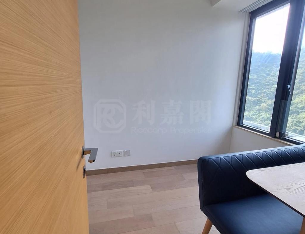 明翹匯 2座 - 28NTS – 香港北部都會區