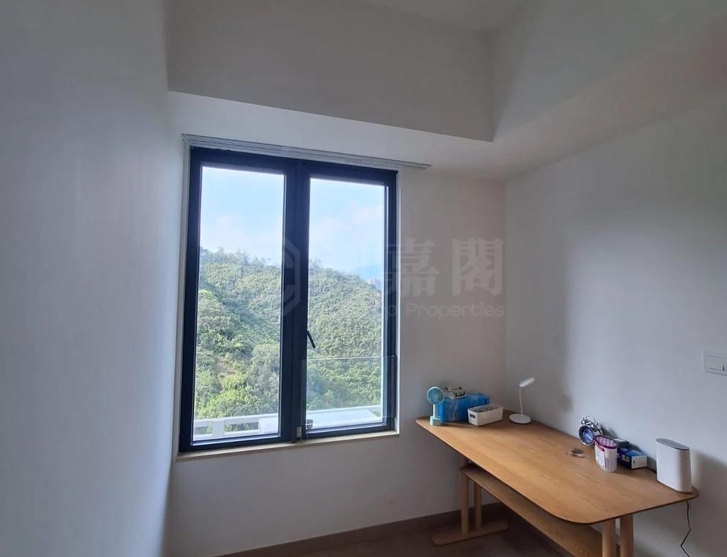 明翹匯 2座 - 28NTS – 香港北部都會區
