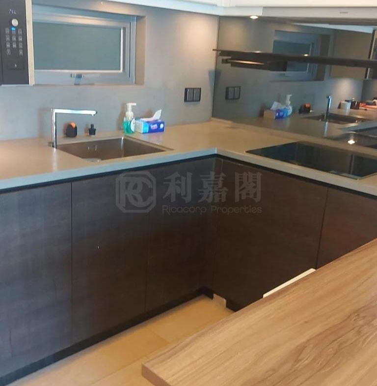 峻巒 1C期 PARK YOHO SICILIA 1B座 - 28NTS – 香港北部都會區