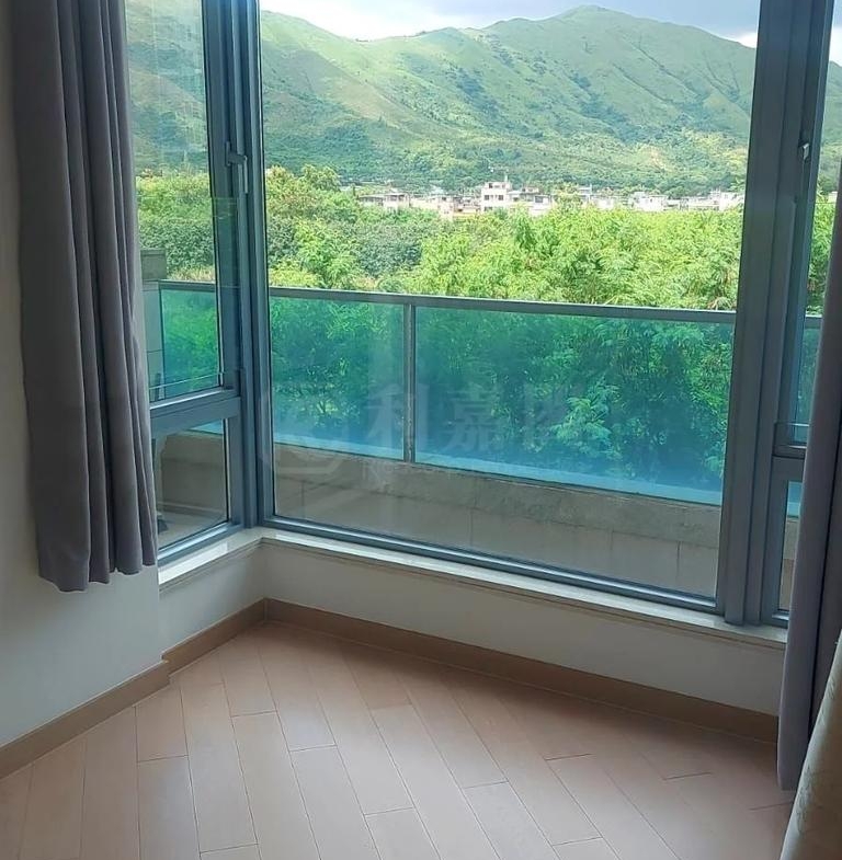 峻巒 1C期 PARK YOHO SICILIA 1B座 - 28NTS – 香港北部都會區
