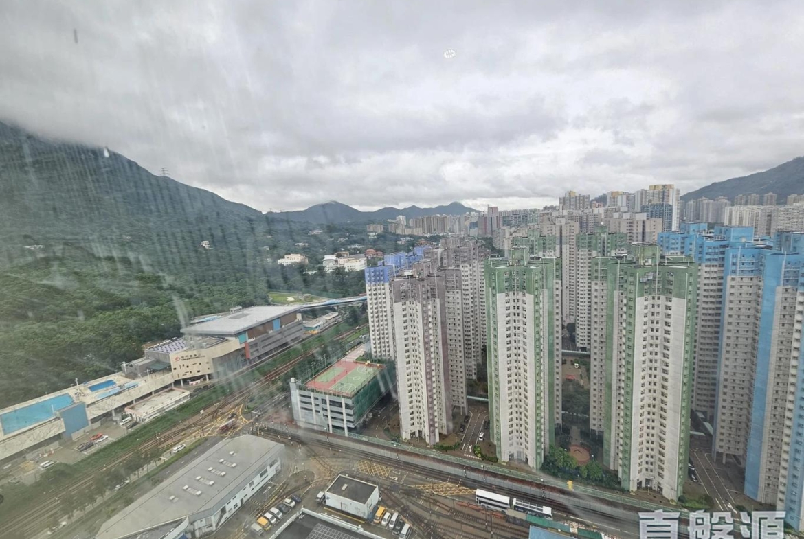 新屯門中心 6座 - 28NTS – 香港北部都會區