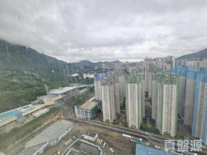 新屯門中心 6座 - 28NTS – 香港北部都會區