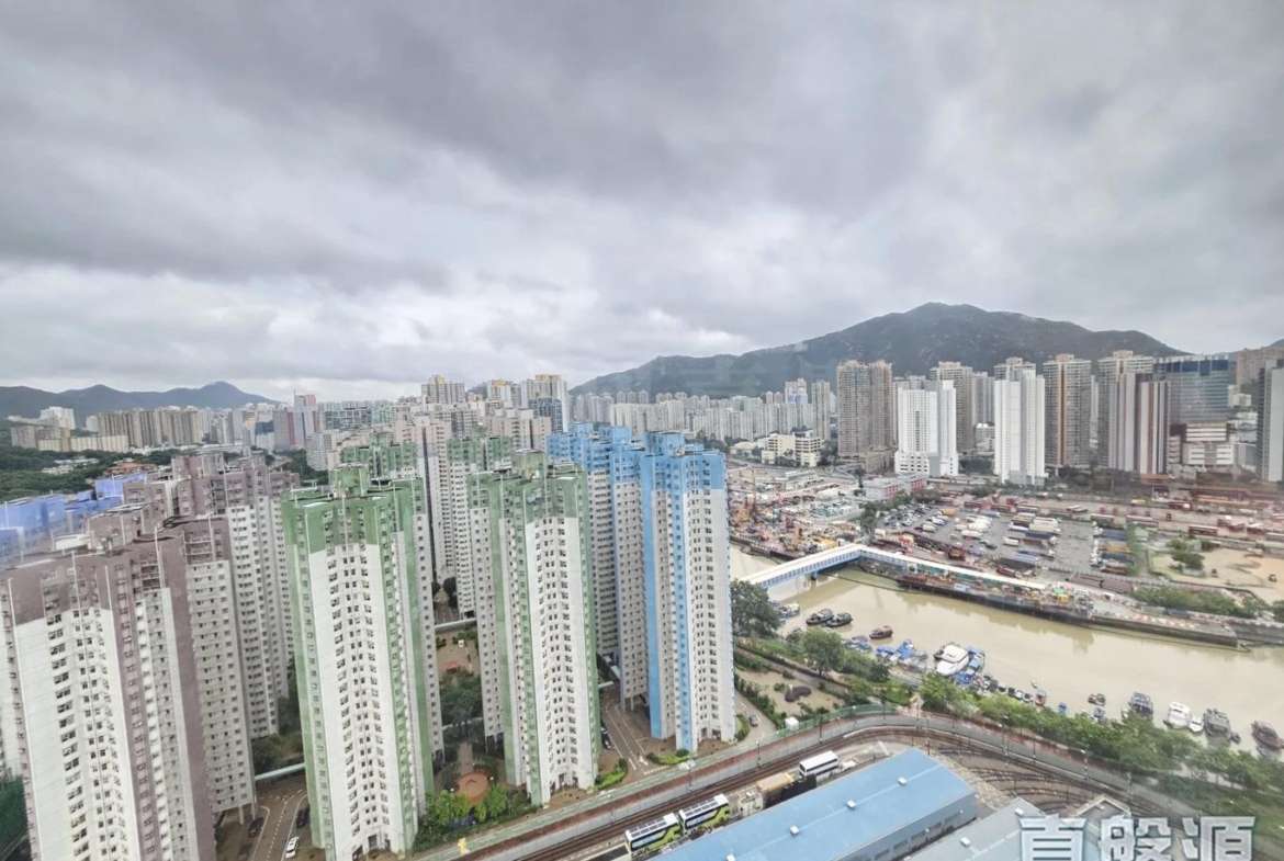 新屯門中心 6座 - 28NTS – 香港北部都會區