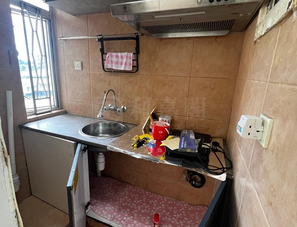 益發大廈 - 28NTS – 香港北部都會區