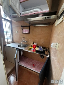 益發大廈 - 28NTS – 香港北部都會區