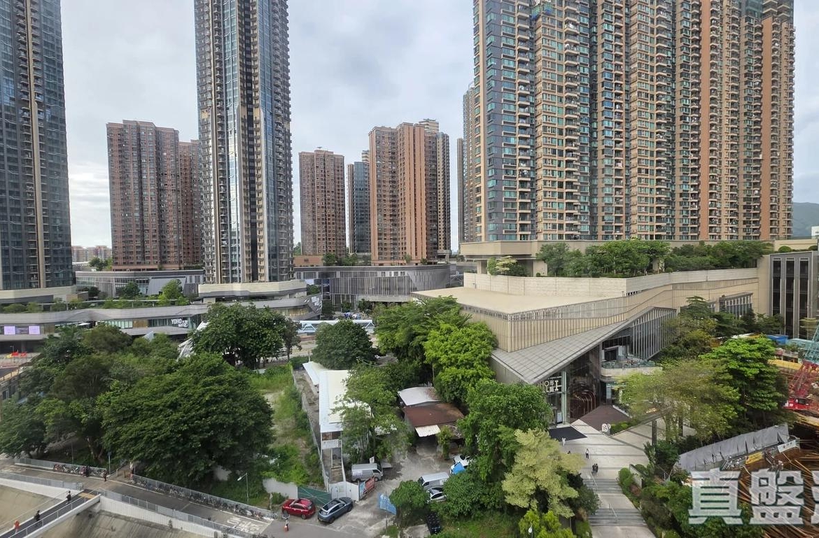 好順意大廈 B座 - 28NTS – 香港北部都會區