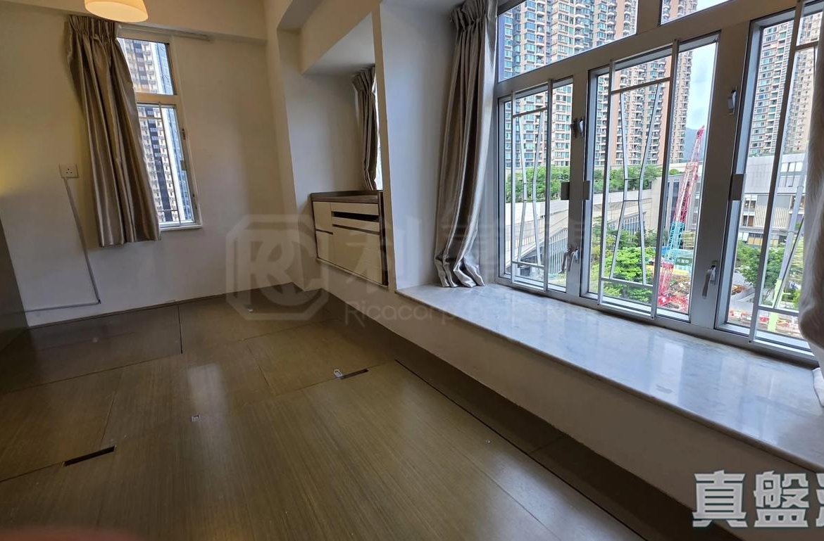 好順意大廈 B座 - 28NTS – 香港北部都會區