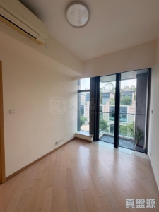 爾巒 珍諾華大道 2座 - 28NTS – 香港北部都會區
