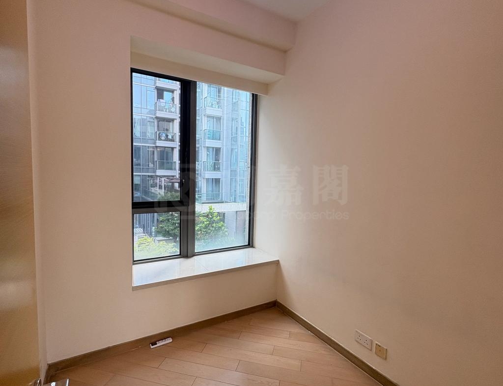 爾巒 珍諾華大道 2座 - 28NTS – 香港北部都會區