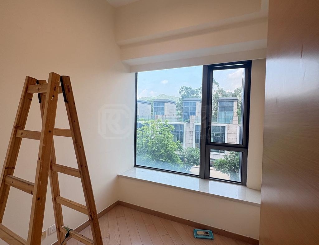 爾巒 珍諾華大道 2座 - 28NTS – 香港北部都會區