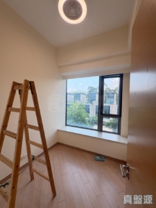 爾巒 珍諾華大道 2座 - 28NTS – 香港北部都會區