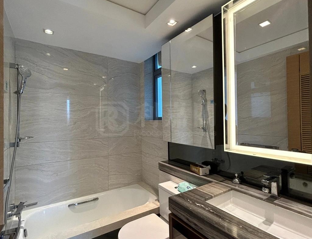 峻巒 1B期 PARK YOHO VENEZIA 6A座 - 28NTS – 香港北部都會區