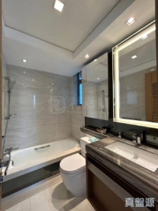 峻巒 1B期 PARK YOHO VENEZIA 6A座 - 28NTS – 香港北部都會區
