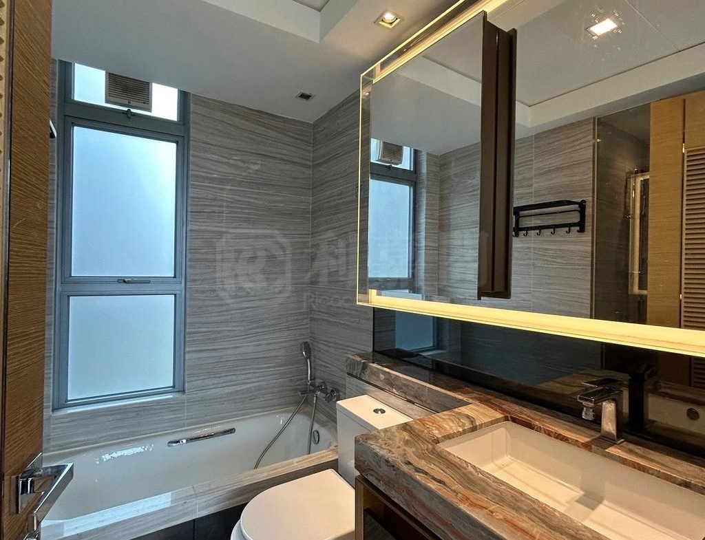 峻巒 1B期 PARK YOHO VENEZIA 6A座 - 28NTS – 香港北部都會區