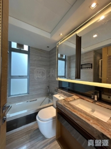 峻巒 1B期 PARK YOHO VENEZIA 6A座 - 28NTS – 香港北部都會區