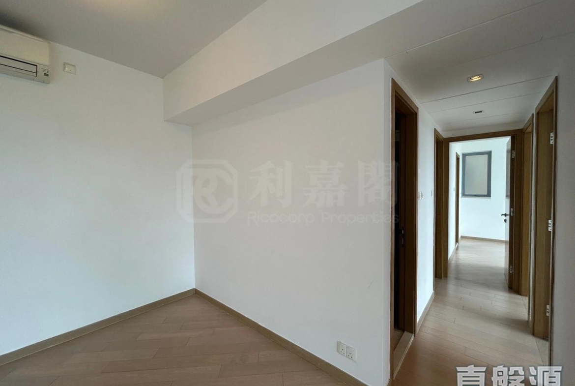峻巒 1B期 PARK YOHO VENEZIA 6A座 - 28NTS – 香港北部都會區