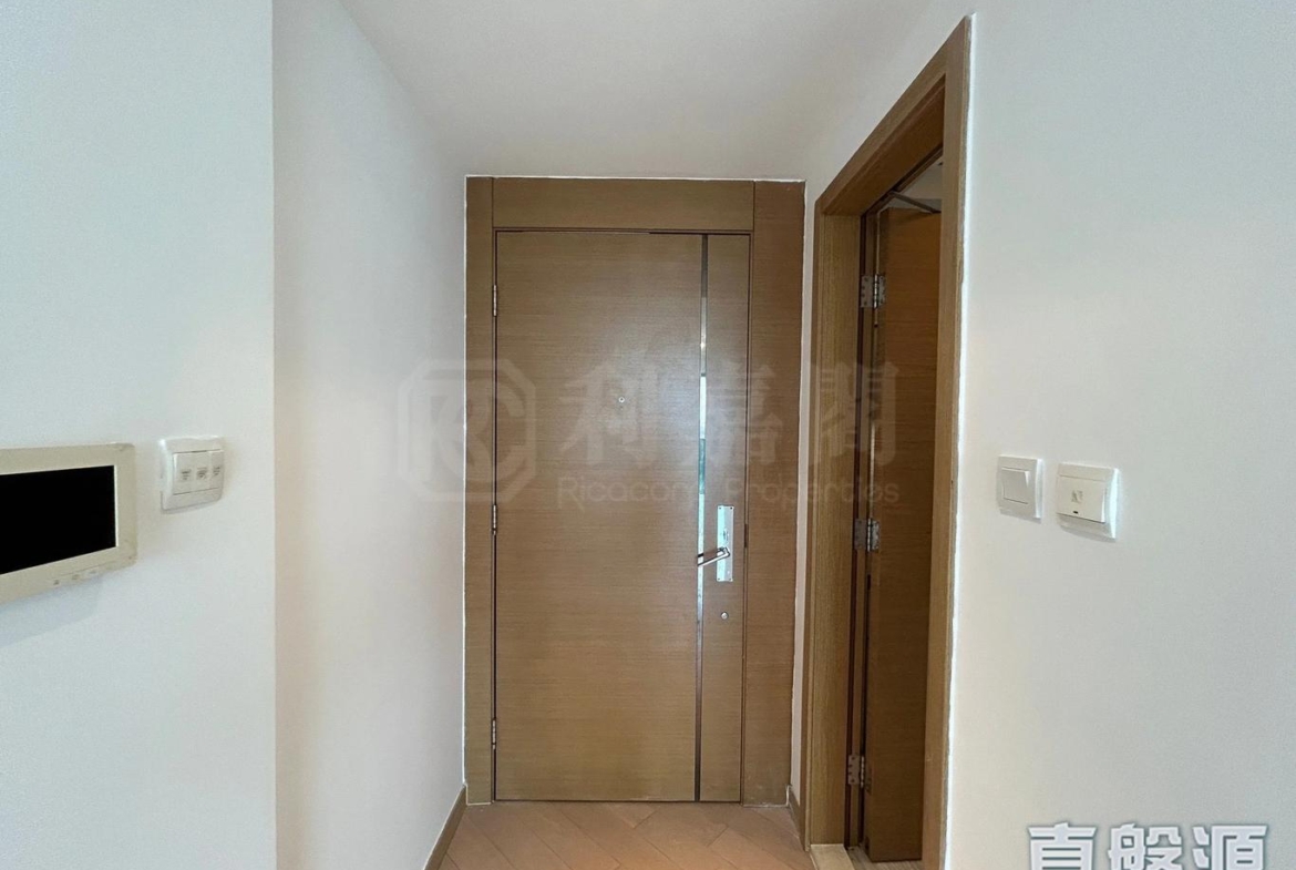 峻巒 1B期 PARK YOHO VENEZIA 6A座 - 28NTS – 香港北部都會區