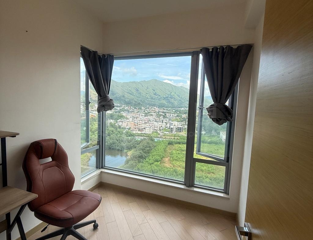 峻巒 1C期 PARK YOHO SICILIA 1B座 - 28NTS – 香港北部都會區