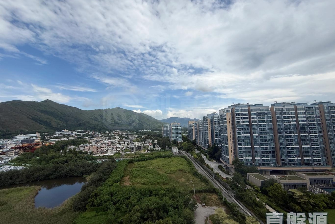 峻巒 1C期 PARK YOHO SICILIA 1B座 - 28NTS – 香港北部都會區
