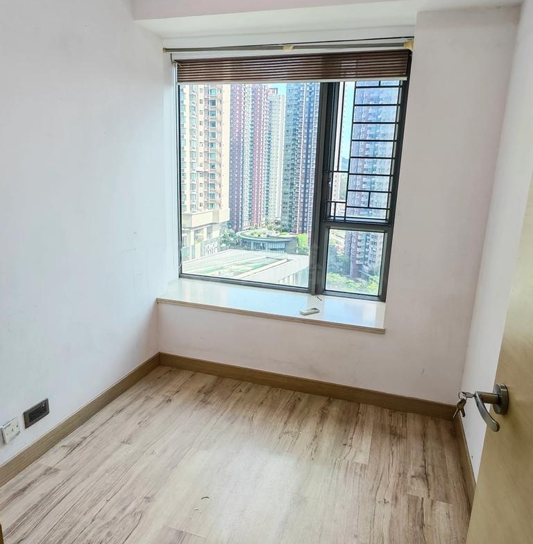 YOHO TOWN 2期 YOHO MIDTOWN 2座 - 28NTS – 香港北部都會區