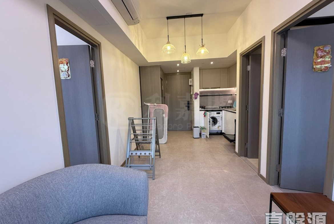 NOVO LAND 1A期 Elverum 2座 - 28NTS – 香港北部都會區