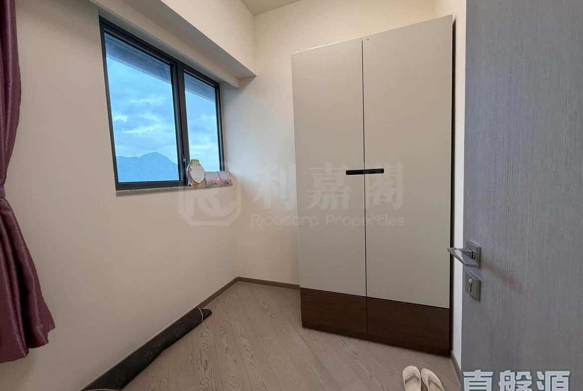 NOVO LAND 1A期 Elverum 2座 - 28NTS – 香港北部都會區