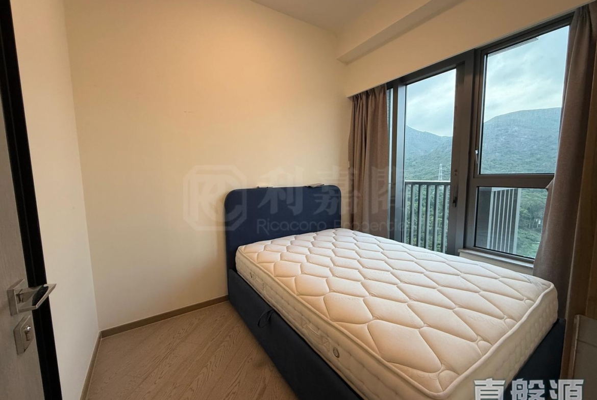 NOVO LAND 1A期 Elverum 2座 - 28NTS – 香港北部都會區