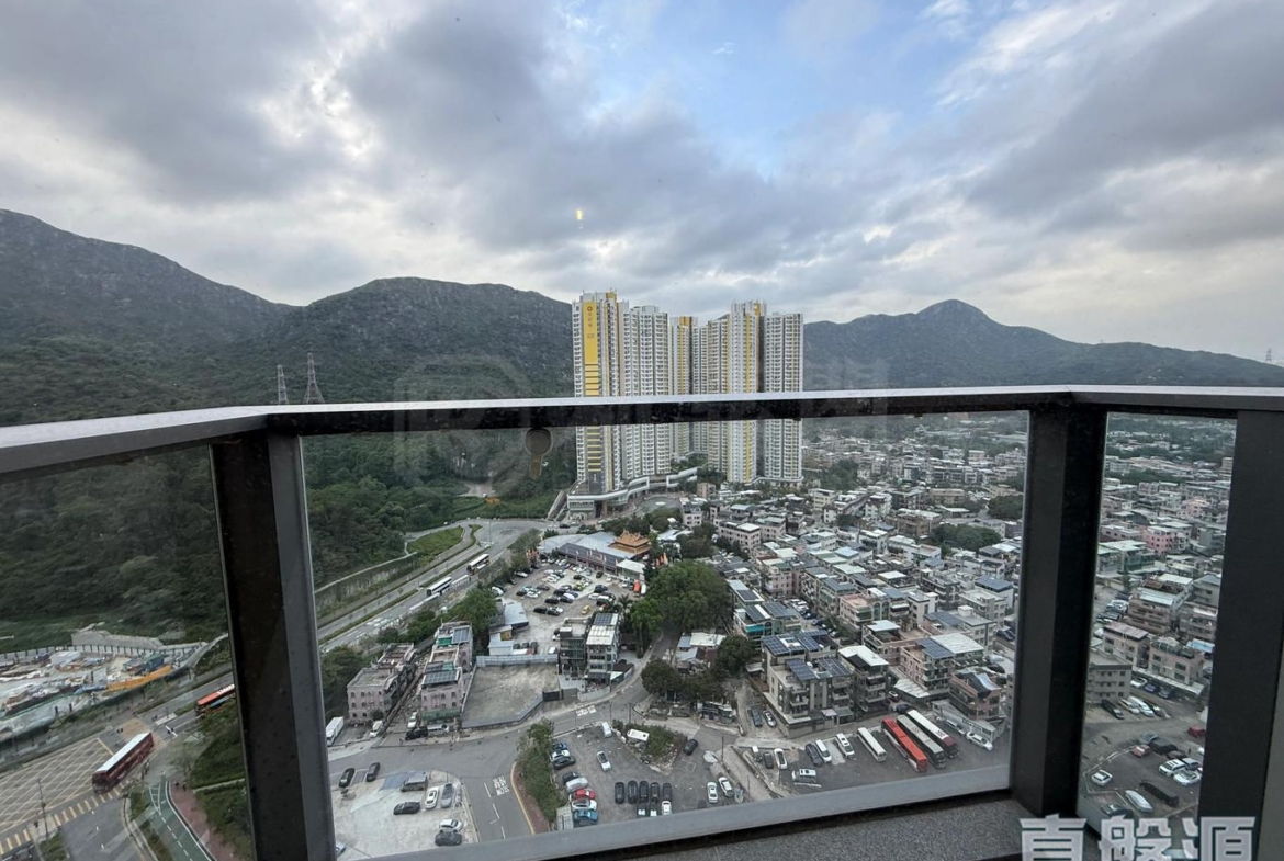 NOVO LAND 1A期 Elverum 2座 - 28NTS – 香港北部都會區