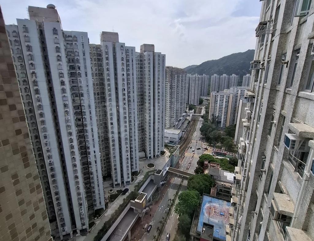兆禧苑 宏禧閣 (B座) - 28NTS – 香港北部都會區
