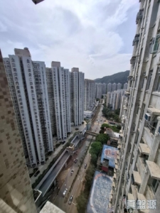 兆禧苑 宏禧閣 (B座) - 28NTS – 香港北部都會區