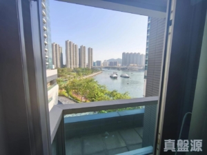 柏傲灣 1B座 - 28NTS – 香港北部都會區