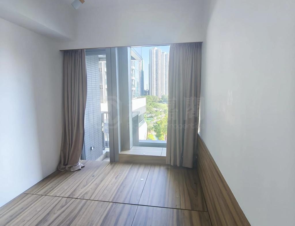 柏傲灣 1B座 - 28NTS – 香港北部都會區