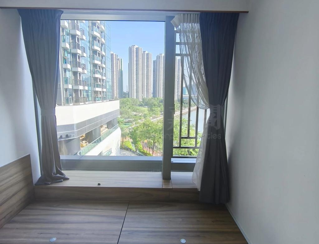 柏傲灣 1B座 - 28NTS – 香港北部都會區