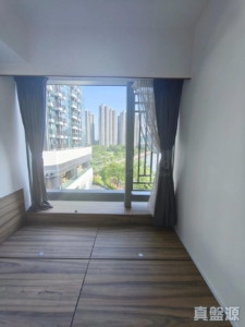 柏傲灣 1B座 - 28NTS – 香港北部都會區