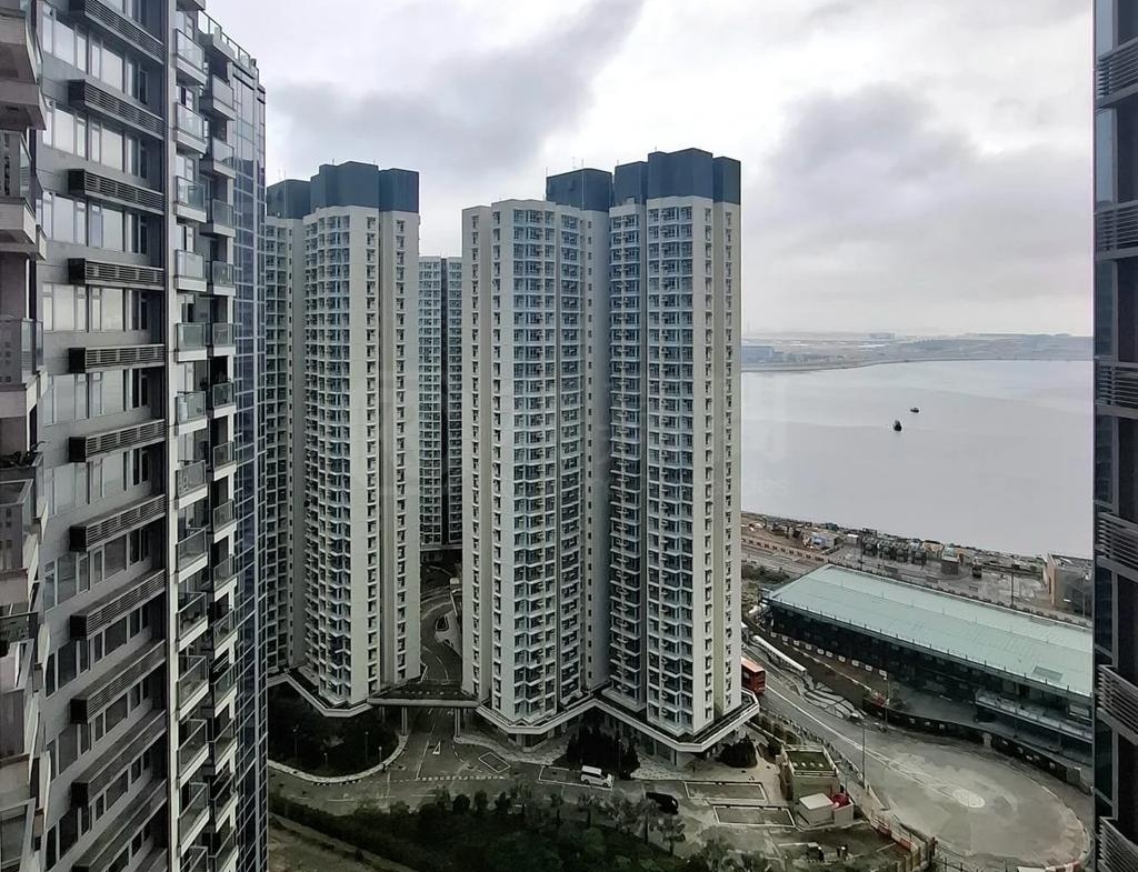東環 1期 5B座 - 28NTS – 香港北部都會區