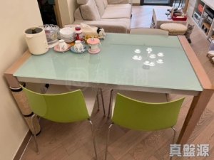 昇薈 5座 - 28NTS – 香港北部都會區