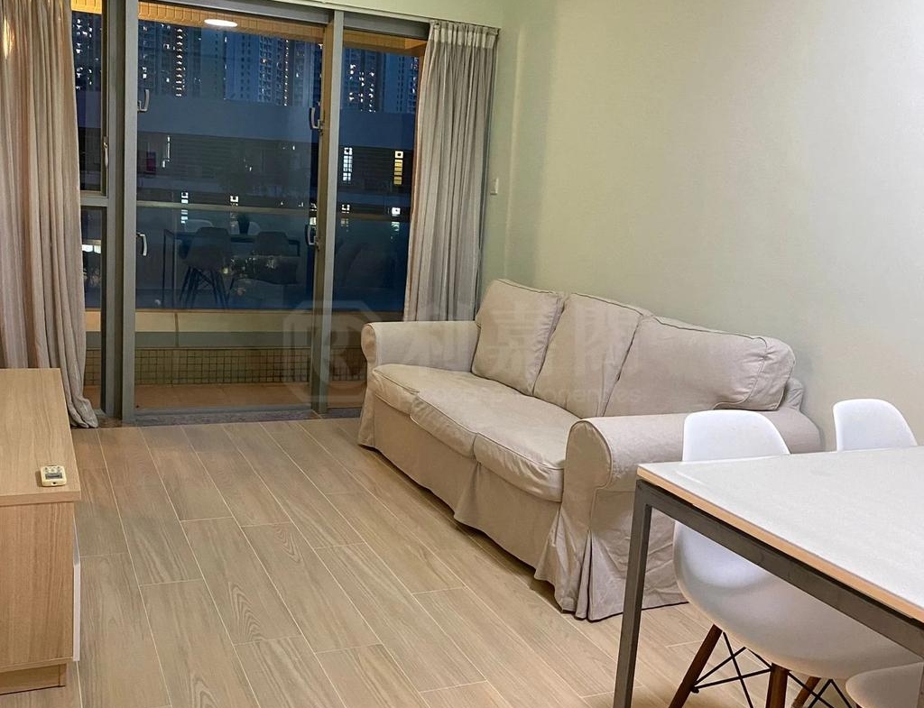 藍天海岸 3期 影岸‧紅 B座 (8座) - 28NTS – 香港北部都會區